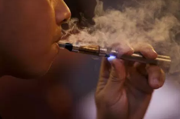 pull cigarette From One Pull to Another – Tasty Cloud Vape Co