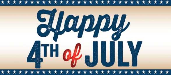 Top 3 Fourth of July E-Juices from Tasty Cloud