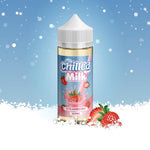 Chilled Milk - Strawberry, E-Juice, - Tasty Cloud Vape Co.